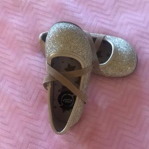 Livie & Luca precious ballet style shoe